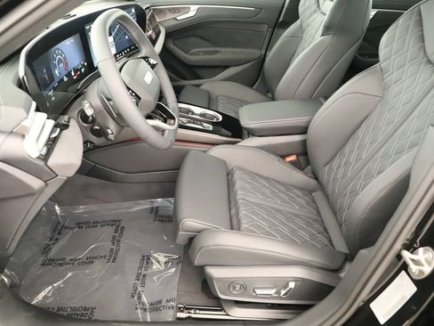 New 2026 Audi A6 Prestige AWD/4WD image 24