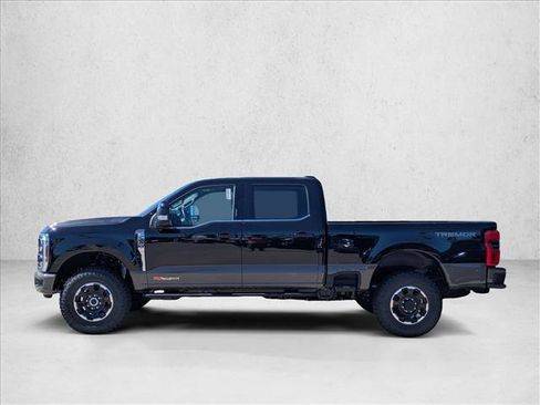 New 2026 Ford F250 King Ranch w/ Tremor Off-Road Package image 8