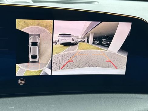 New 2026 Cadillac CT5 Sport w/ Technology Package image 22