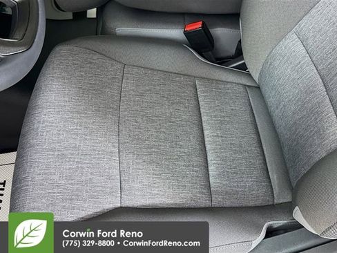 New 2025 Ford F150 XL w/ Equipment Group 103A High image 20