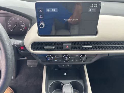 Used 2026 Honda HR-V EX-L image 20