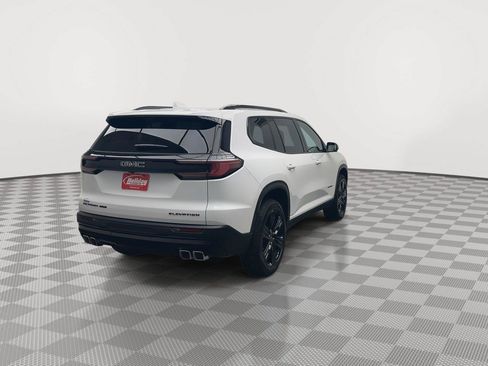 Used 2026 GMC Acadia Elevation w/ Black Edition AWD/4WD image 42