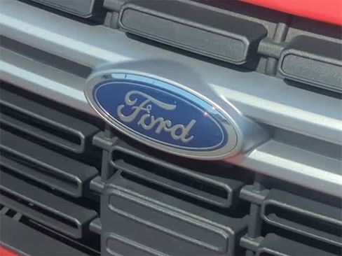 Used 2024 Ford Maverick Lariat w/ 4K Tow Package image 12