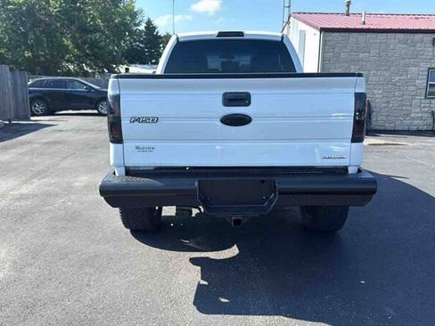 Used 2014 Ford F150 XL w/ Equipment Group 101A Mid AWD/4WD image 9