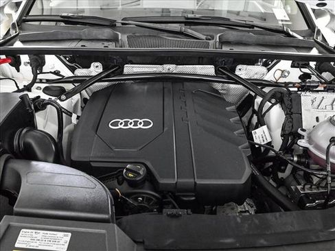 Certified 2023 Audi Q5 2.0T Prestige w/ Prestige Package AWD/4WD image 24