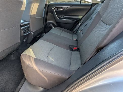 Used 2024 Toyota RAV4 XLE w/ Weather Package AWD/4WD image 17