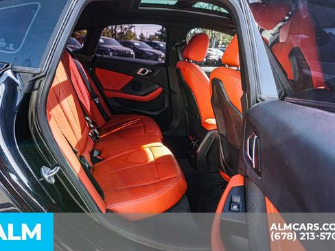 Used 2024 BMW 228i xDrive Gran Coupe w/ M Sport Package image 22