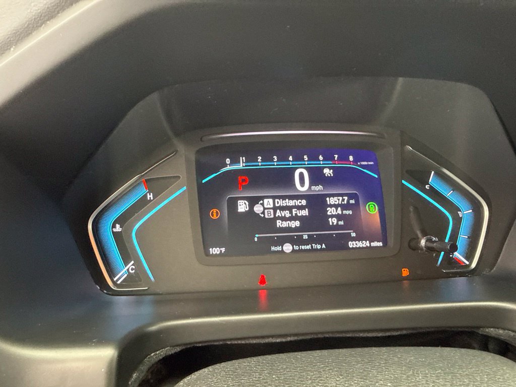 Used 2023 Honda Odyssey Touring image 27