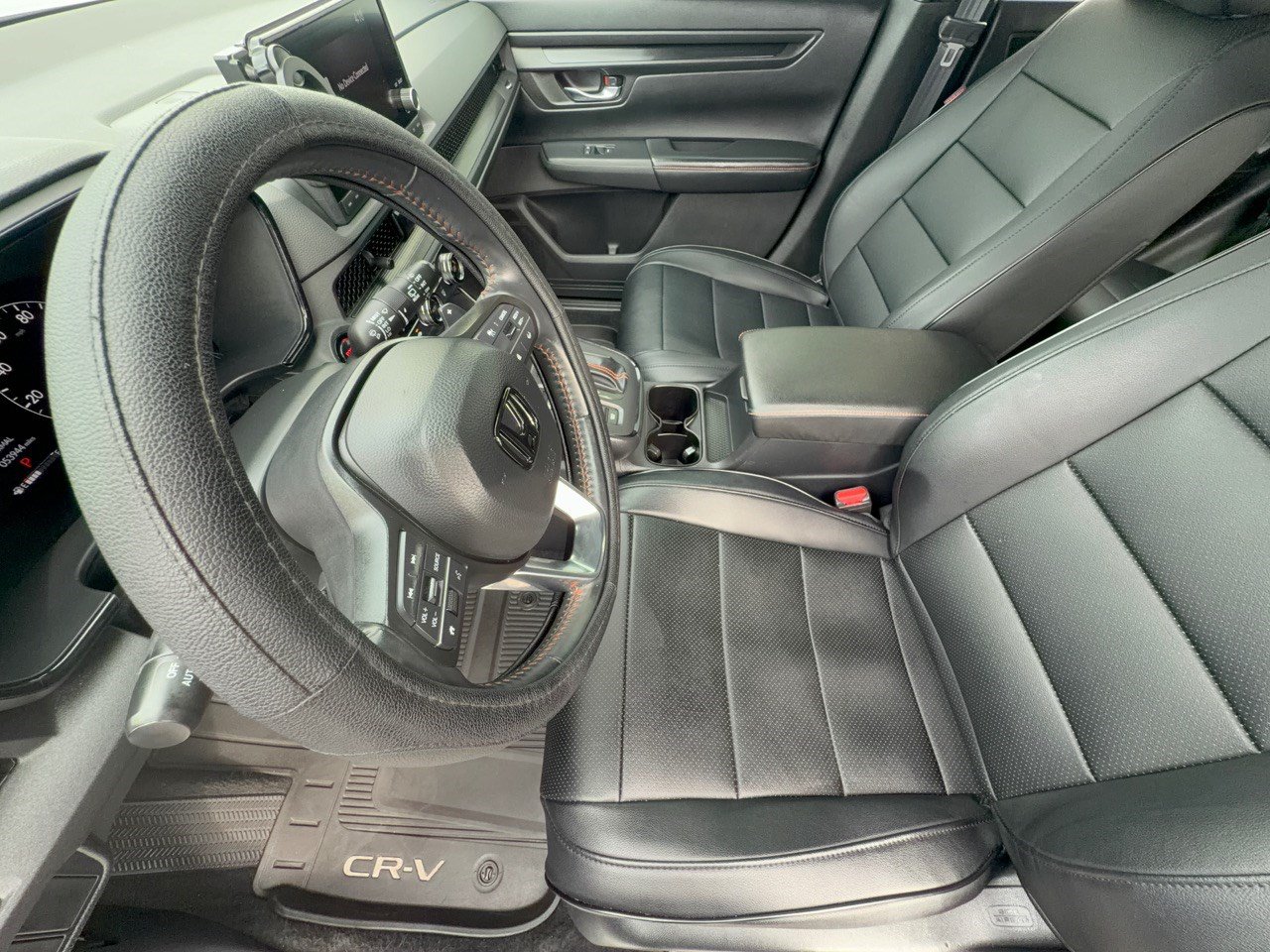 Used 2023 Honda CR-V Sport image 5