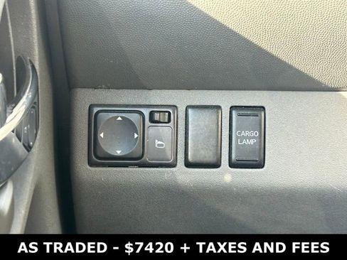 Used 2007 Nissan Frontier LE image 20