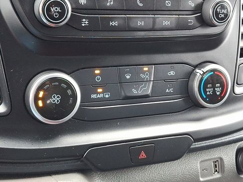 Used 2023 Ford Transit 250 Low Roof w/ Exterior Upgrade Package image 14