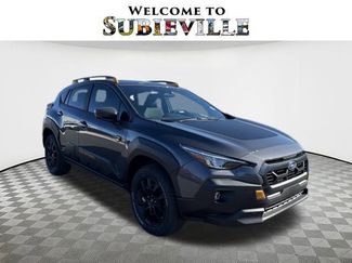 New 2026 Subaru Crosstrek 2.5i Wilderness 360° Tour