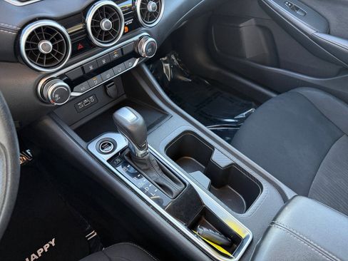 Used 2023 Nissan Sentra SV image 13