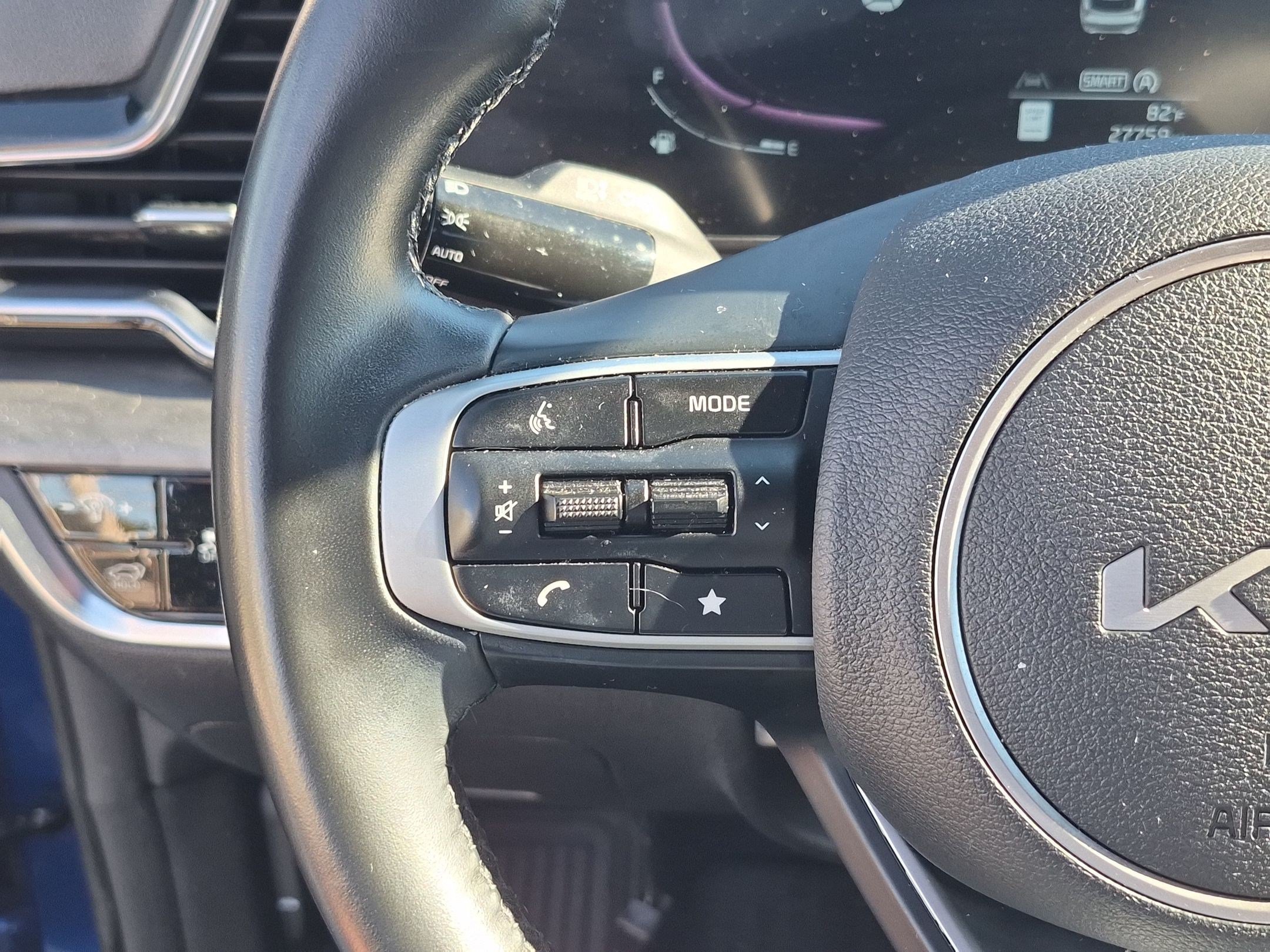 Used 2023 Kia Sportage X-Line w/ X-Line Premium Package AWD/4WD image 19