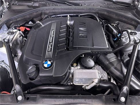 Used 2016 BMW 535i xDrive Sedan image 31