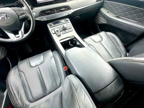 Used 2022 Hyundai Palisade Calligraphy AWD/4WD image 14