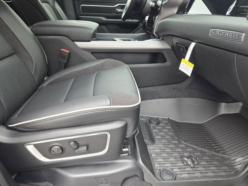 New 2026 RAM 1500 Laramie image 12