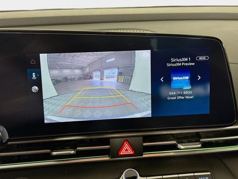 Certified 2024 Hyundai Elantra SEL image 16