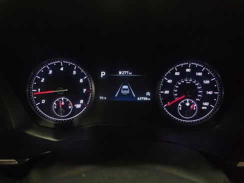 Used 2023 Hyundai Santa Fe SEL image 23