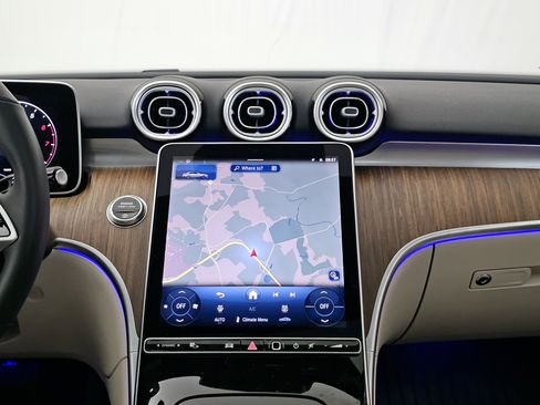 Certified 2025 Mercedes-Benz C 300 C 300 image 27