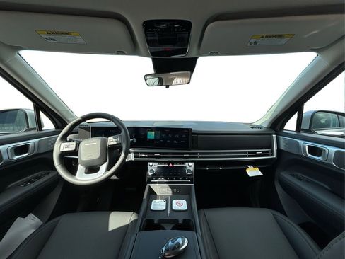 New 2026 Hyundai Santa Fe SEL AWD/4WD image 18