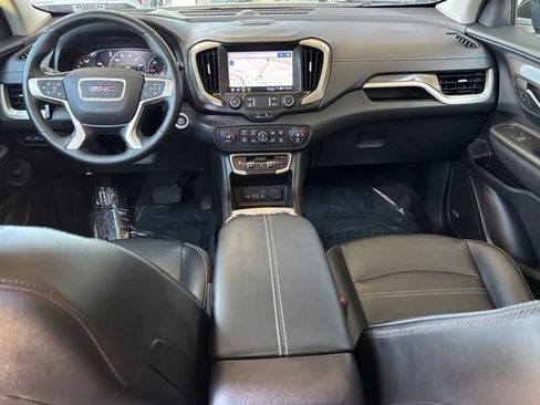 Used 2023 GMC Terrain Denali AWD/4WD image 14