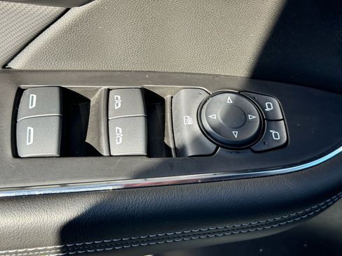 Used 2025 Buick Envision Preferred image 20