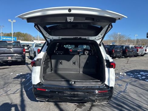 New 2025 Buick Enclave Sport Touring w/ Power Package image 25