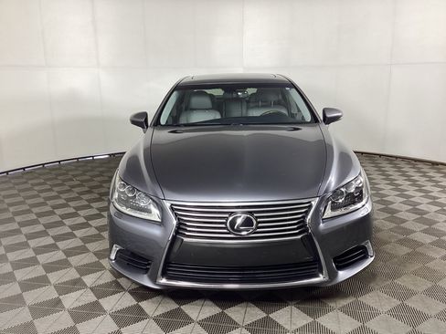 Used 2014 Lexus LS 460 L RWD image 6