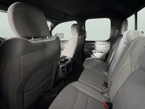 Used 2021 RAM 1500 Lone Star RWD image 27