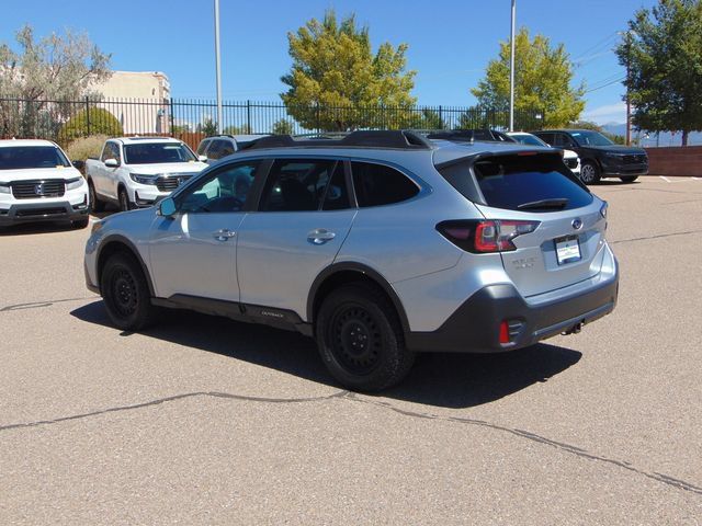 Used 2021 Subaru Outback Premium AWD/4WD image 6