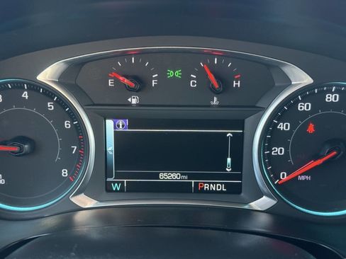 Used 2018 Chevrolet Traverse High Country image 27