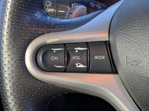 Used 2012 Honda Fit Sport image 23