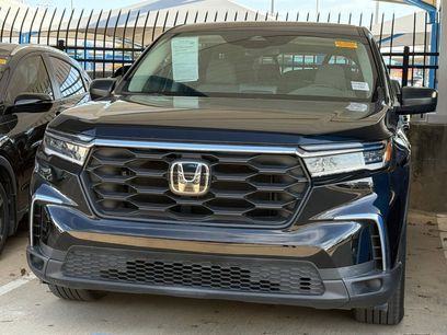 Certified 2023 Honda Pilot LX