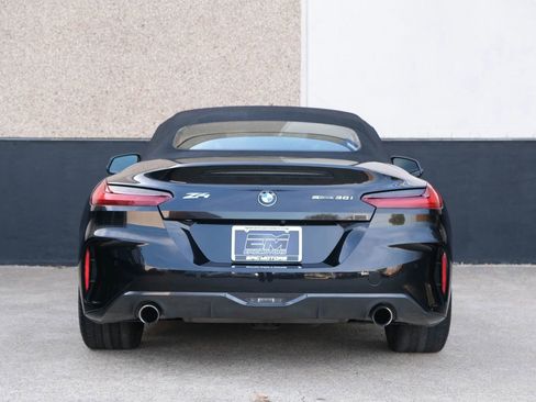 Used 2019 BMW Z4 sDrive30i image 16