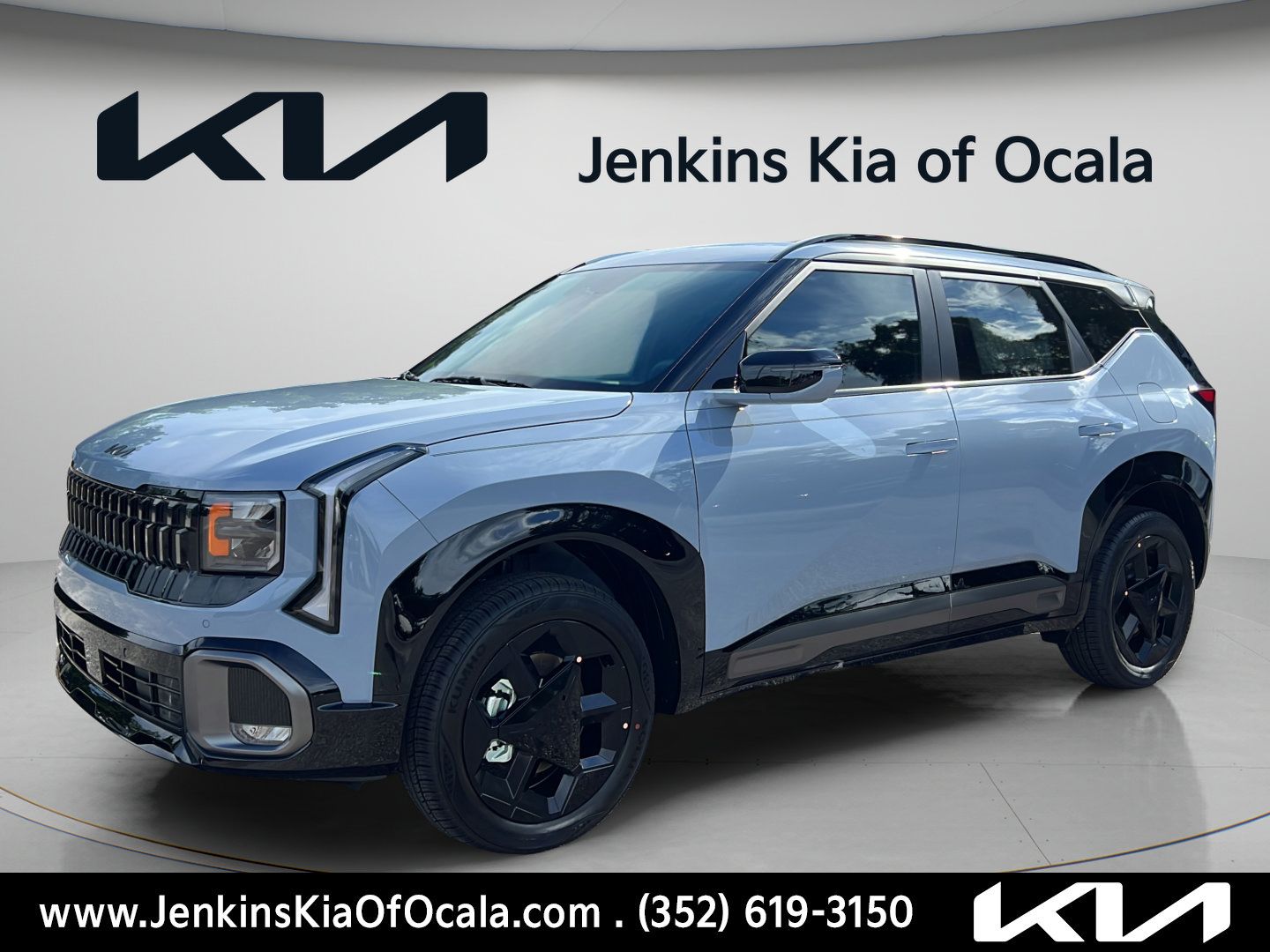 New 2027 Kia Seltos X-Line S AWD/4WD image 7