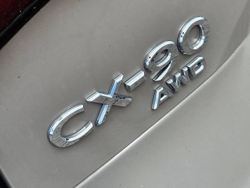 Certified 2025 MAZDA CX-90 Plug-In Hybrid w/Premium Sport AWD/4WD image 18