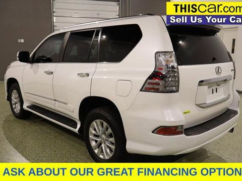 Used 2019 Lexus GX 460 Premium image 5