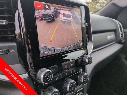 New 2026 RAM 1500 Big Horn image 28