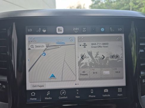 Used 2022 RAM 1500 Big Horn image 30