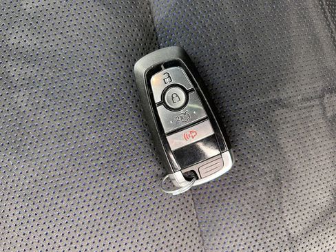 Used 2024 Ford Mustang Dark Horse RWD image 34