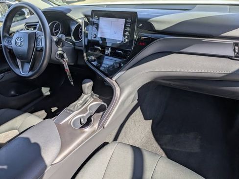 Used 2024 Toyota Camry LE image 30