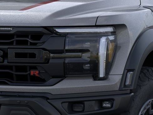 New 2026 Ford F150 Raptor image 18