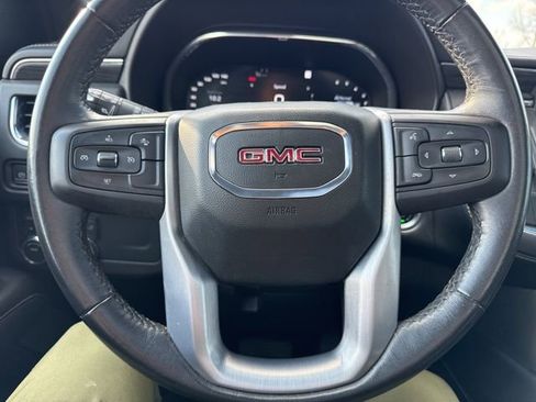 Used 2023 GMC Yukon SLT image 19