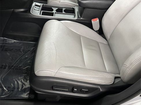 Used 2016 Honda CR-V EX-L image 14