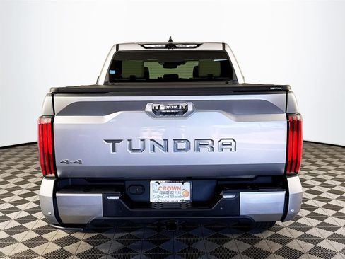 Used 2023 Toyota Tundra Capstone image 7