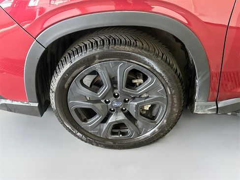 Used 2023 Subaru Ascent Onyx Edition image 33