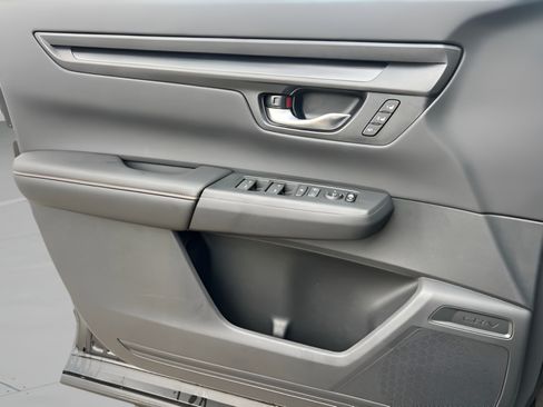 Certified 2026 Honda CR-V Sport-L image 24