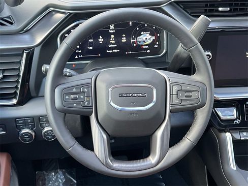 New 2026 GMC Sierra 2500 Denali Ultimate image 12