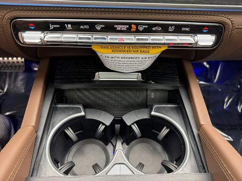 New 2026 Mercedes-Benz GLE 53 AMG 4MATIC Coupe image 19